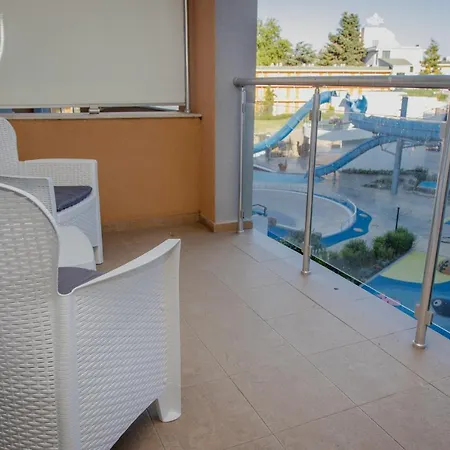 Stylish Flat In The Centre Of Sunny By Flаt Manаger