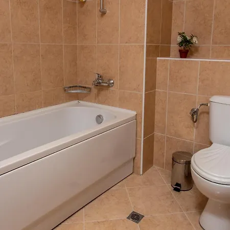 アパート Stylish Flat In The Centre Of Sunny By Flаt Manаger サニービーチ