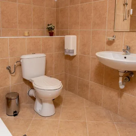 Lägenhet Stylish Flat In The Centre Of Sunny By Flаt Manаger