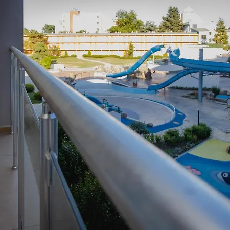 Stylish Flat In The Centre Of Sunny By Flаt Manаger Lägenhet