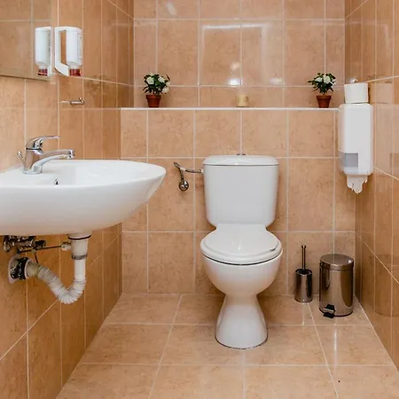 Lägenhet Stylish Flat In The Centre Of Sunny By Flаt Manаger *