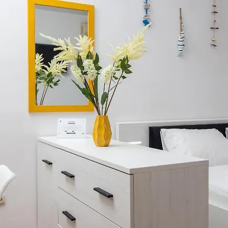 Stylish Flat In The Centre Of Sunny By Flаt Manаger Lägenhet Slăntjev Brjag